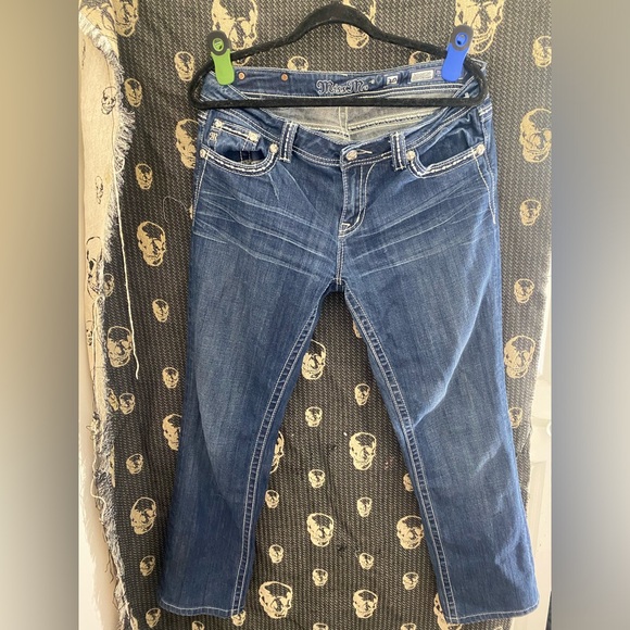 miss me jeans size 30Waist - Picture 7 of 10
